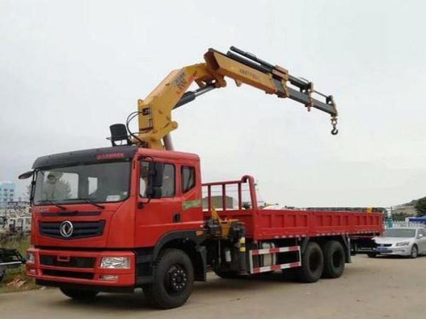 云溪區吊車出租(開發區20噸吊車價格)
