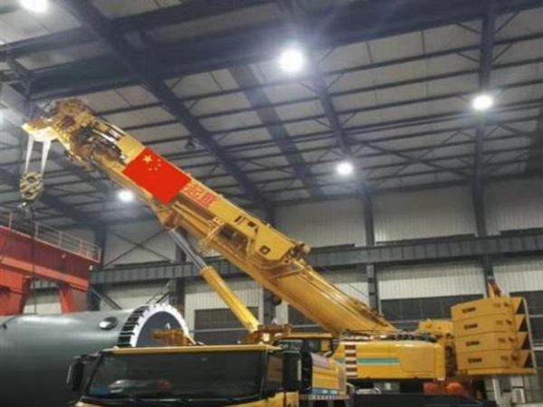 金門縣吊車出租(三一吊車遠程查看是否斷電)
