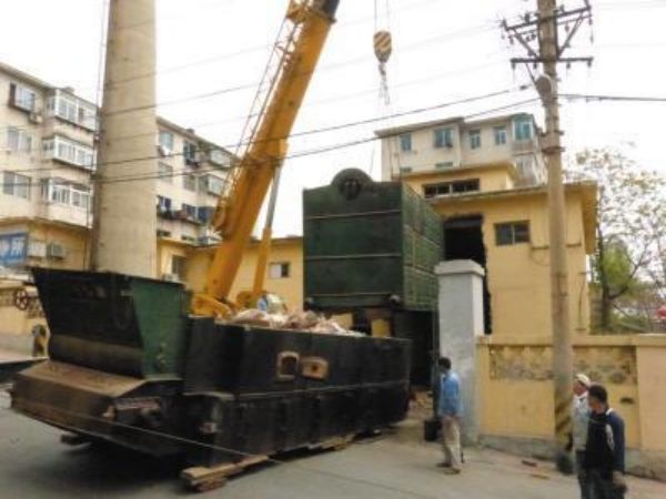 清徐吊車出租(中聯重科吊車上車沒有暖風)