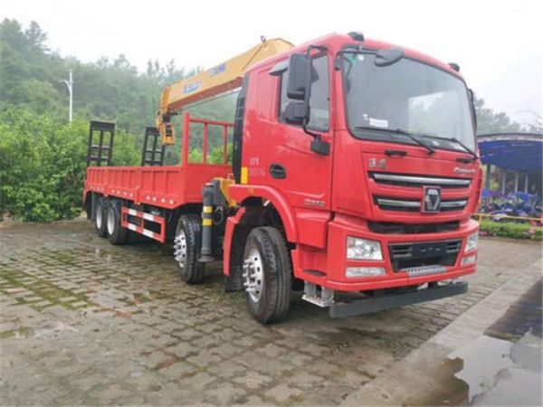 郟縣吊車(chē)出租(望牛墩租賃吊車(chē)多少錢(qián))