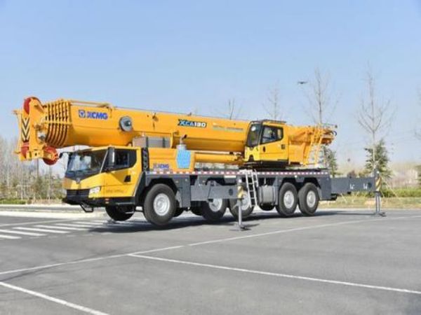 梅州市吊車(chē)出租公司租賃電話(huà)