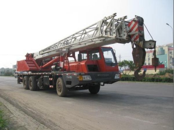 臺州吊車出租公司電話8-100噸