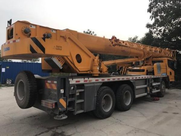 壽光吊車出租公司租賃電話