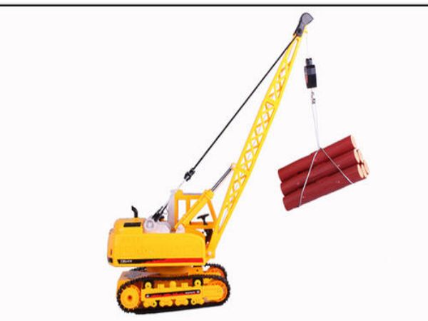 高淳區(qū)吊車(chē)出租(柴油吊車(chē)一公里油耗)