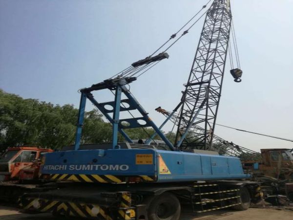 永康市吊車出租電話（吊車出租價格遭受哪些因素危害呢？）