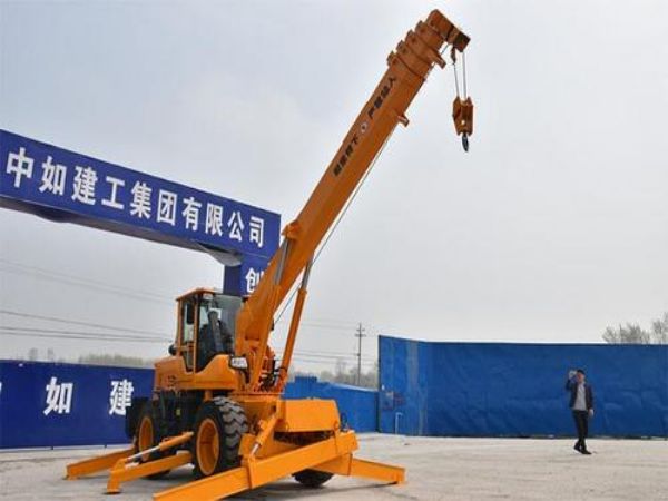 威海開發(fā)區(qū)吊車出租電話(吊車租賃搬遷過程中的注意事項)