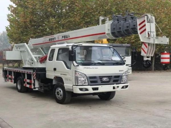昭陽區吊車出租電話(如何增加吊車租賃過程中吊車穩定性)