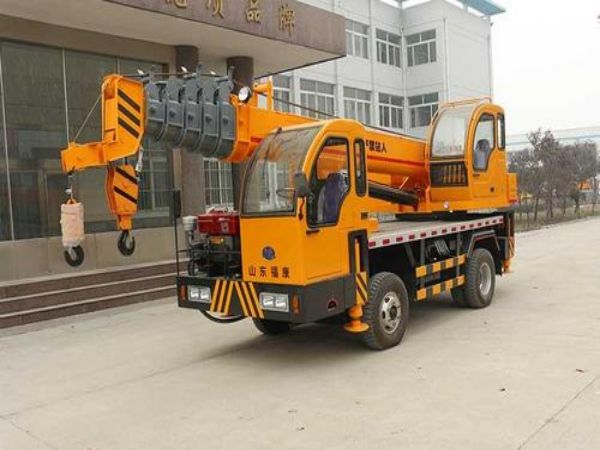 深州吊車出租(單層廠房常見的幾種吊車)