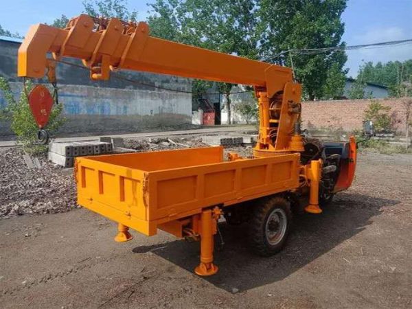 碾子山區吊車出租(三一20吊車取力器怎么掛)
