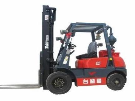 博野縣叉車出租(大量使用叉車的行業)