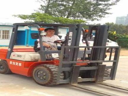 河源市叉車出租(鏟車叉車算特種設備嗎)