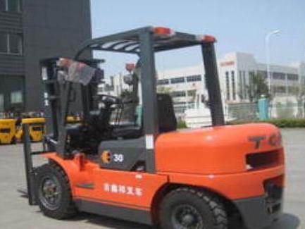臺兒莊區叉車出租(高郵城南經濟新區叉車)