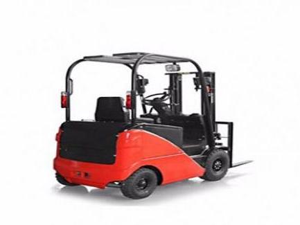 銅川市叉車出租(普陀叉車考證培訓輕松取證)