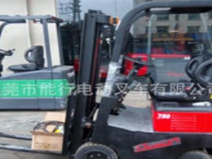 高陽縣叉車出租(叉車制動泵的結構)