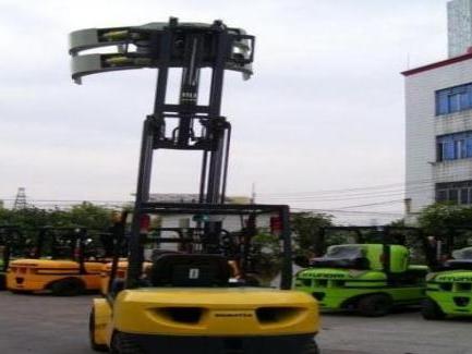 大名縣叉車出租(環(huán)保共享電動叉車)