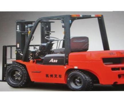冀州市叉車出租(光伏組件叉車卸貨費用)