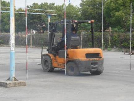 萊陽市叉車出租(端州小型叉車代理)