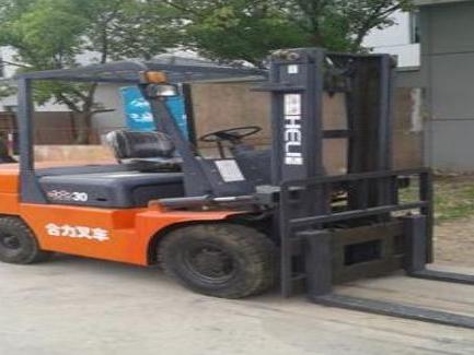 北碚區叉車出租(海寧叉車質量如何)