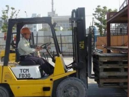 晉城叉車出租(杭叉有電動叉車嗎)
