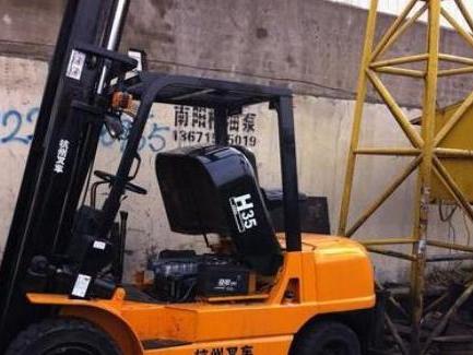 貴溪市叉車出租(新能源叉車設備制造)